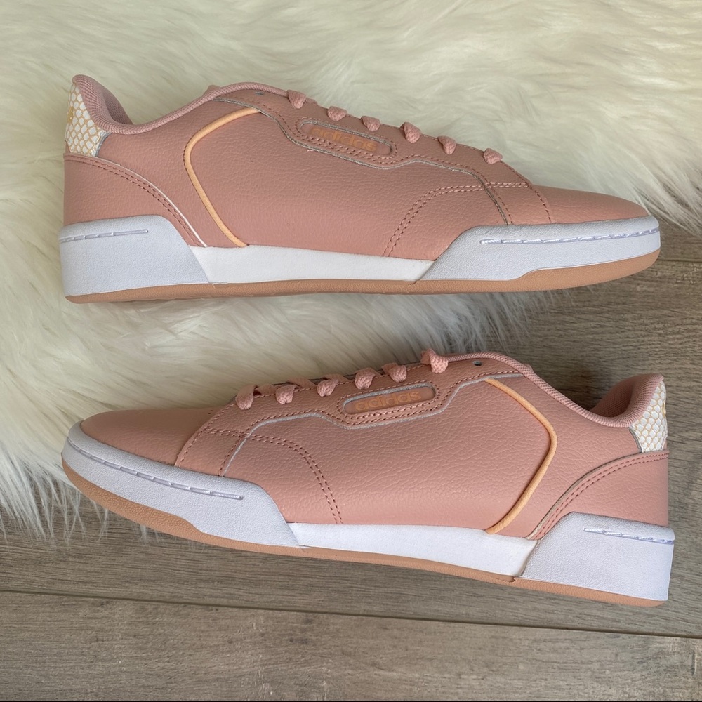 NWT Adidas Roguera Women’s Shoes - Picture 10 of 11